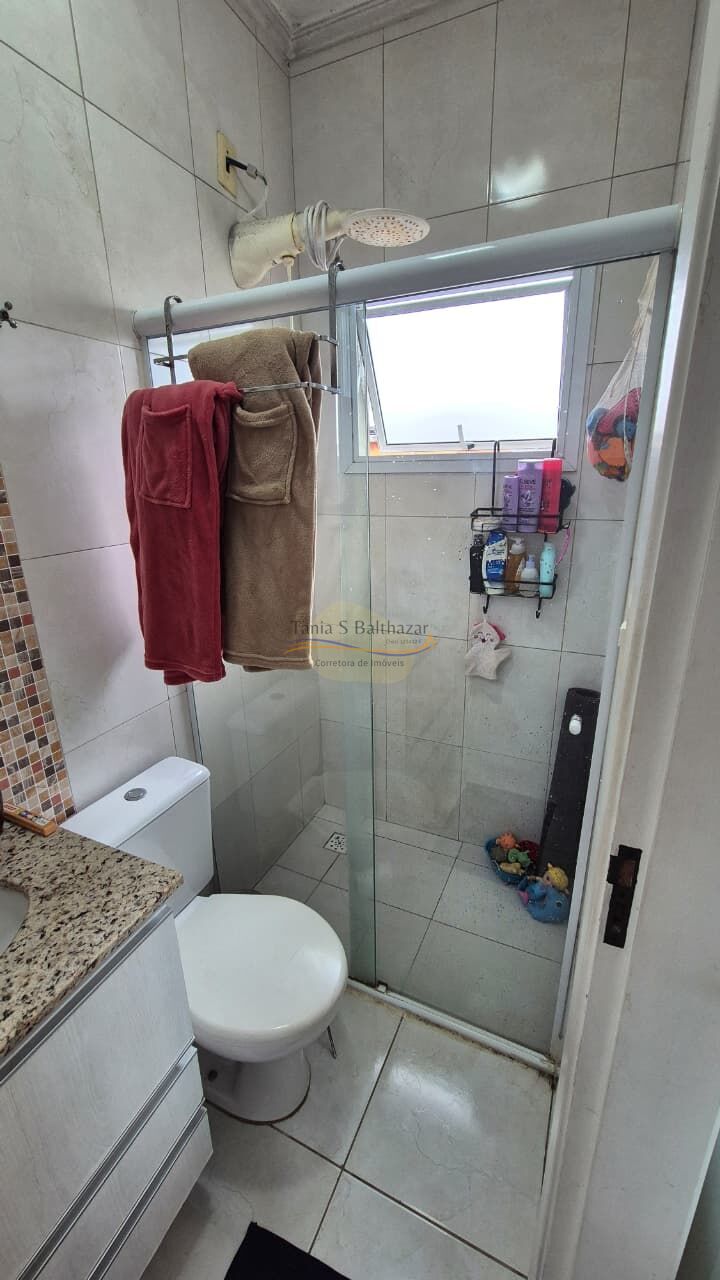 Sobrado, 3 quartos, 122 m² - Foto 34