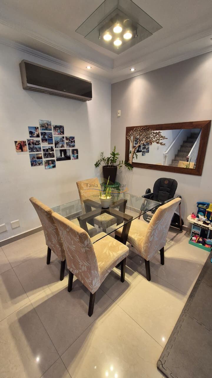 Sobrado, 3 quartos, 122 m² - Foto 5