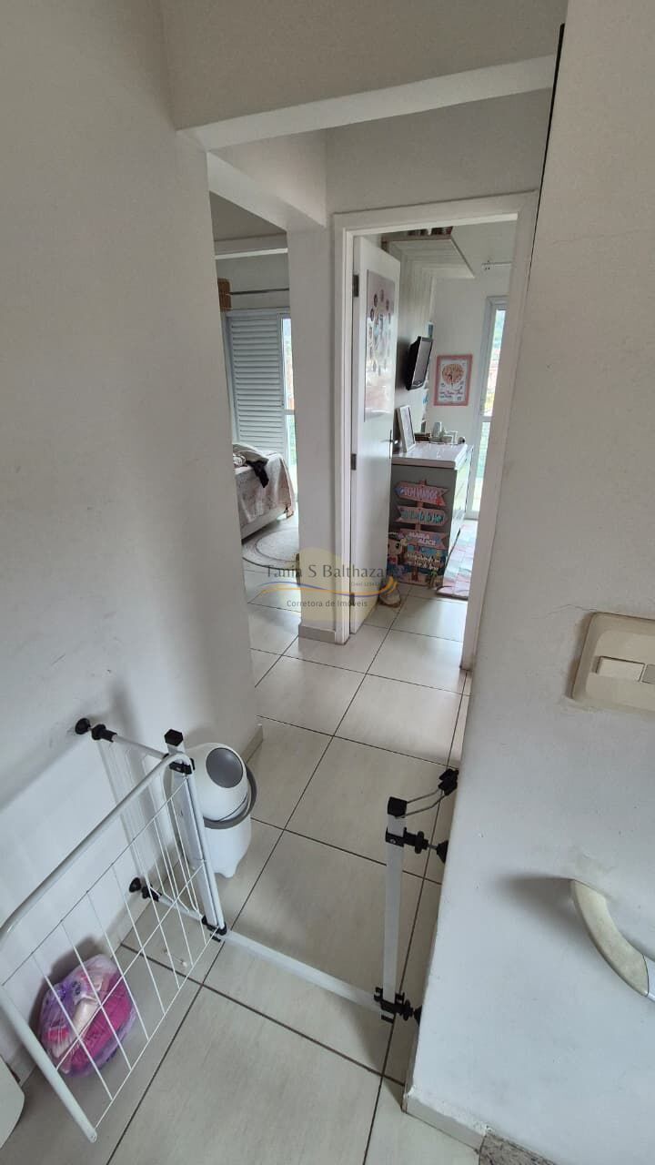 Sobrado, 3 quartos, 122 m² - Foto 21