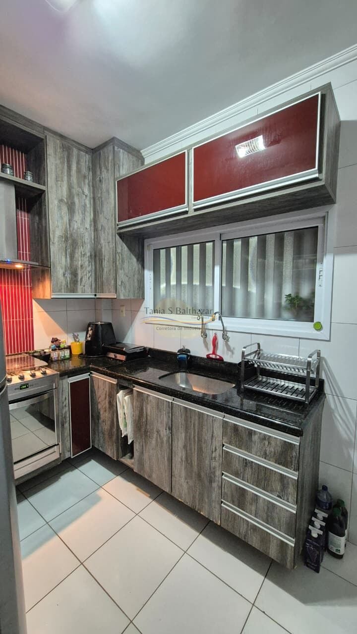 Sobrado, 3 quartos, 122 m² - Foto 30
