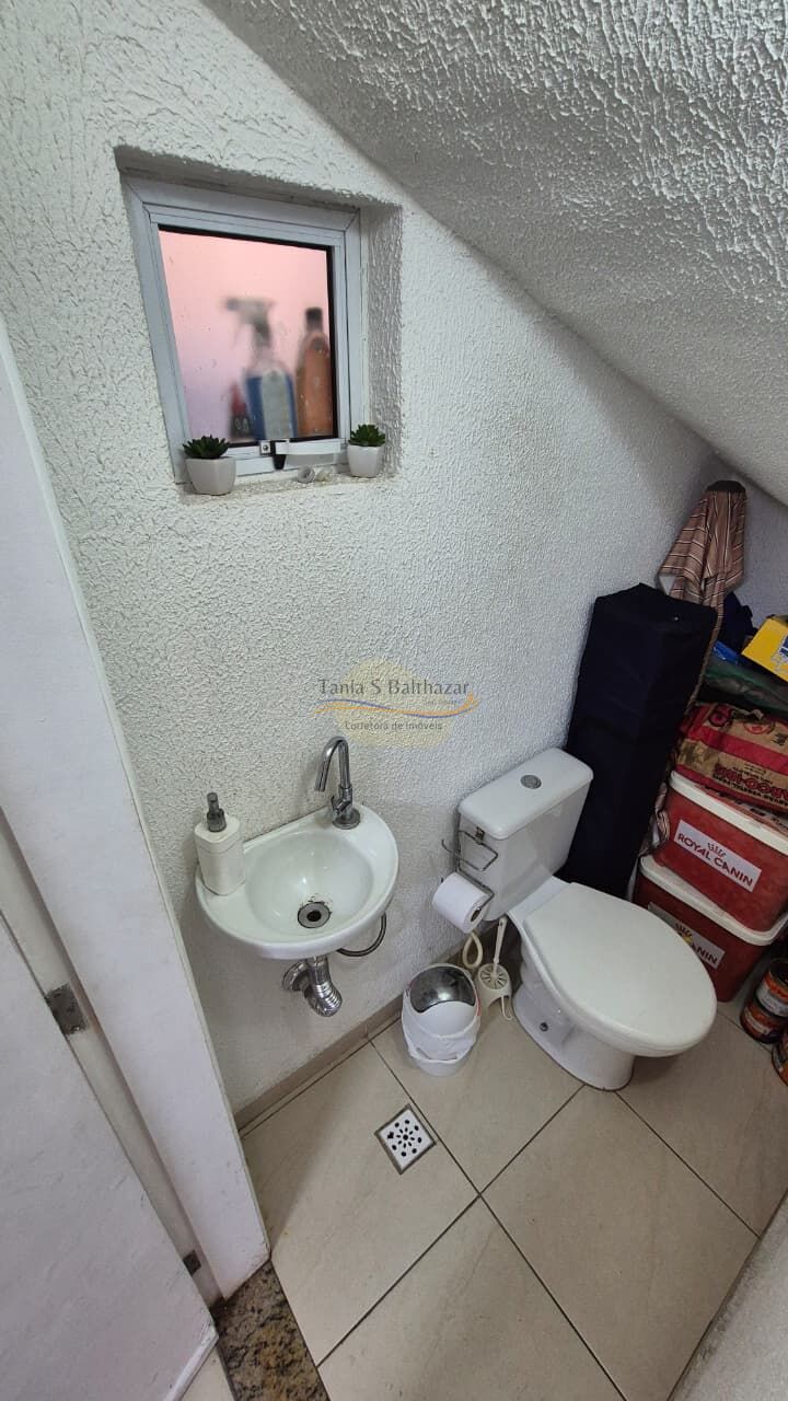 Sobrado, 3 quartos, 122 m² - Foto 35