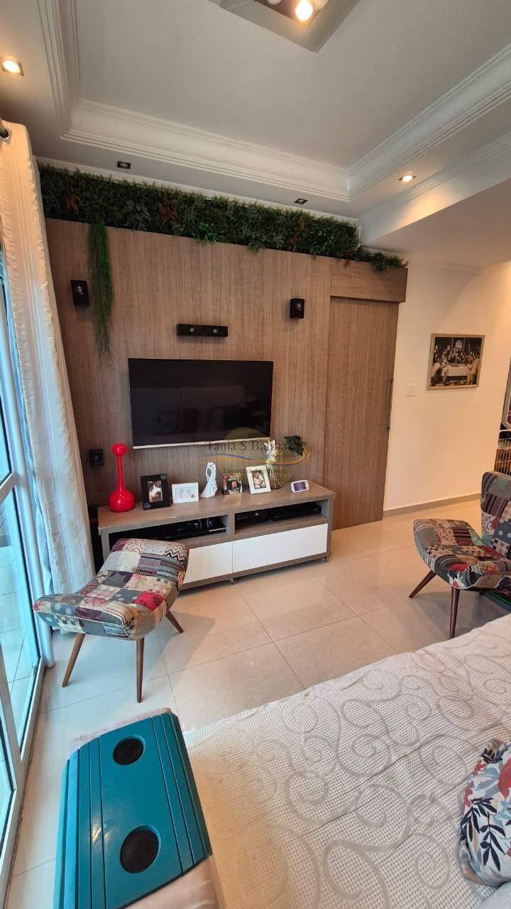 Sobrado, 3 quartos, 122 m² - Foto 6