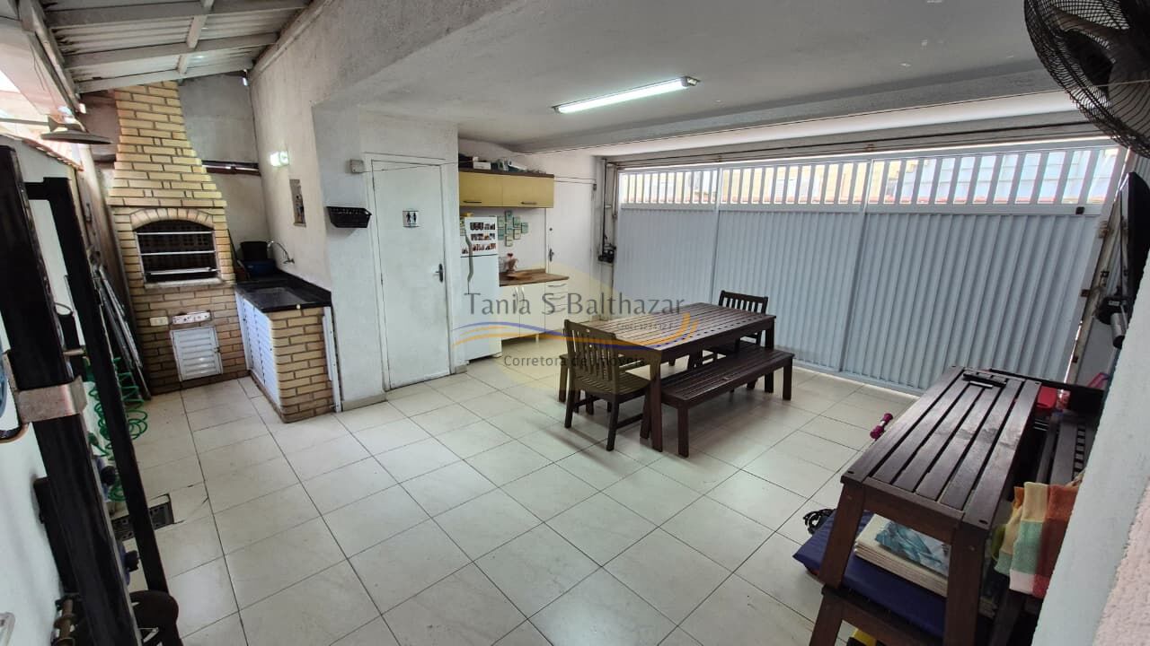Sobrado, 3 quartos, 122 m² - Foto 39