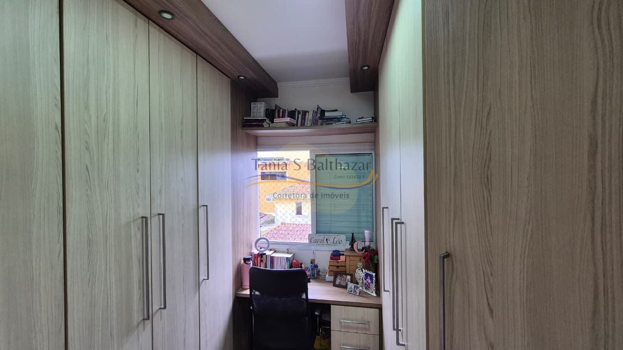Sobrado, 3 quartos, 122 m² - Foto 16