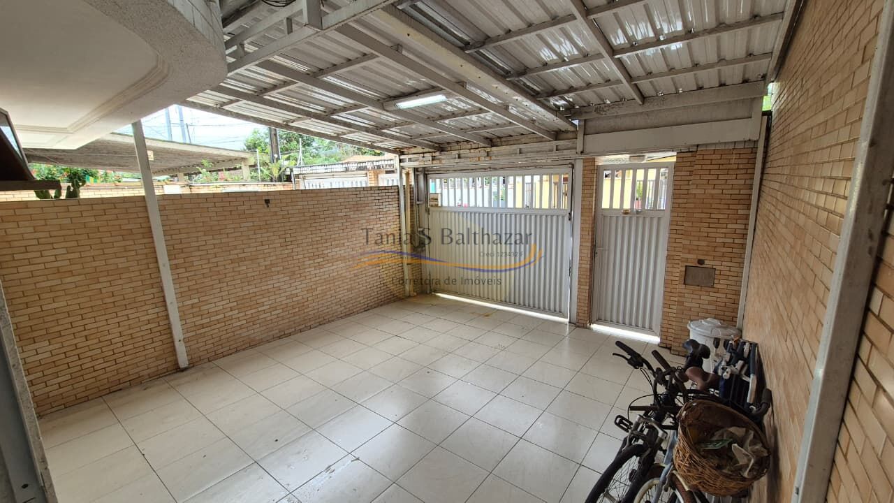 Sobrado, 3 quartos, 122 m² - Foto 42