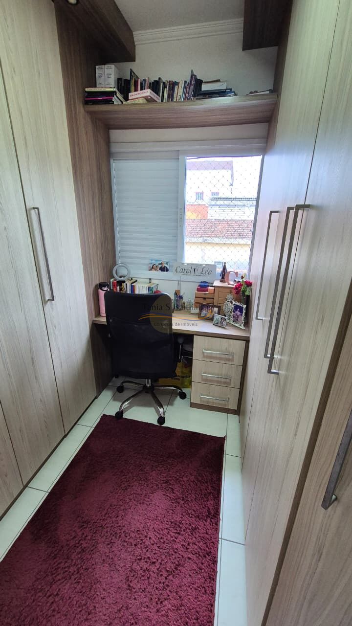 Sobrado, 3 quartos, 122 m² - Foto 17