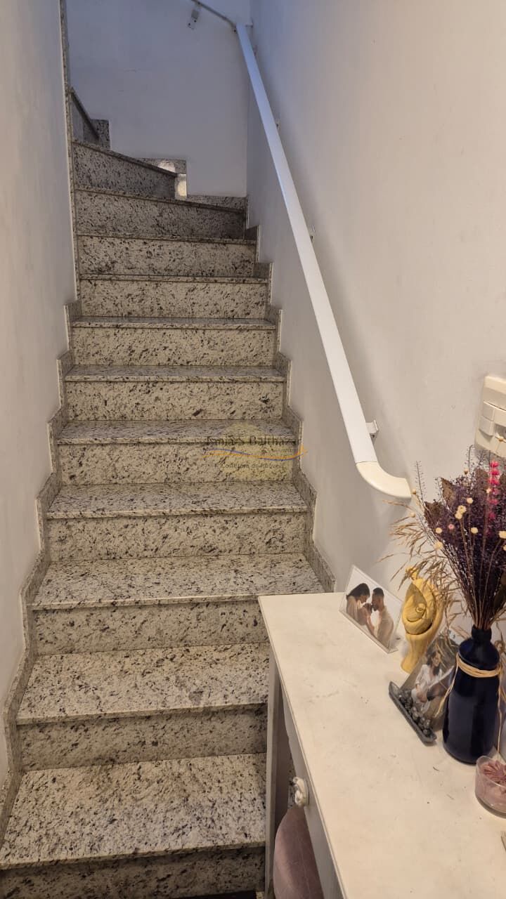 Sobrado, 3 quartos, 122 m² - Foto 37