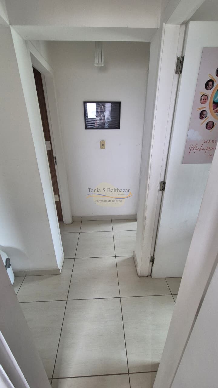 Sobrado, 3 quartos, 122 m² - Foto 11