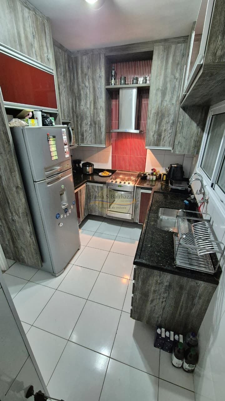 Sobrado, 3 quartos, 122 m² - Foto 29