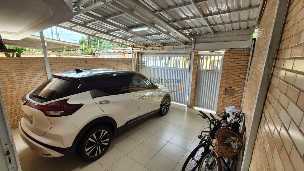 Sobrado, 3 quartos, 122 m² - Foto 40