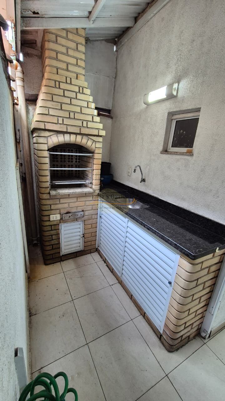 Sobrado, 3 quartos, 122 m² - Foto 38