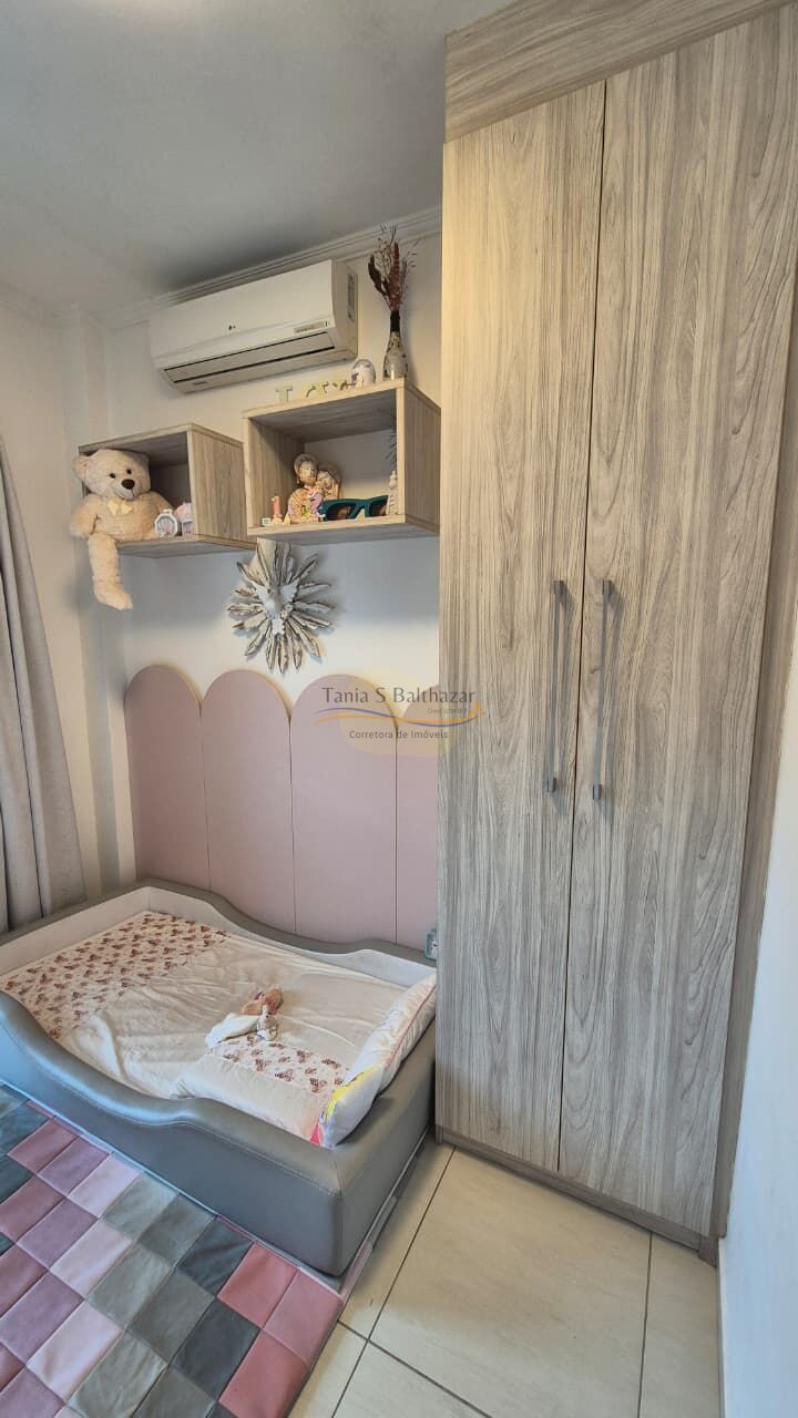Sobrado, 3 quartos, 122 m² - Foto 22