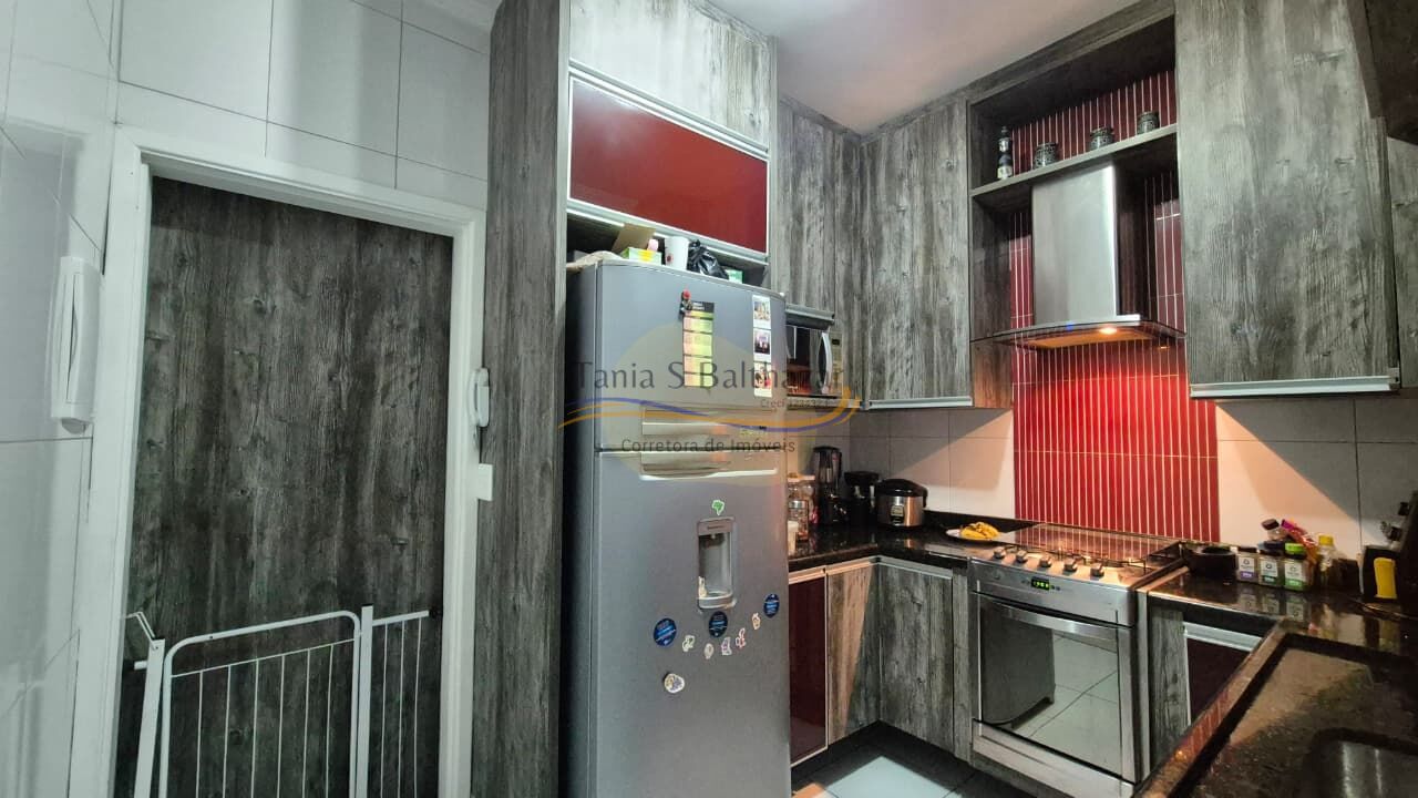 Sobrado, 3 quartos, 122 m² - Foto 28