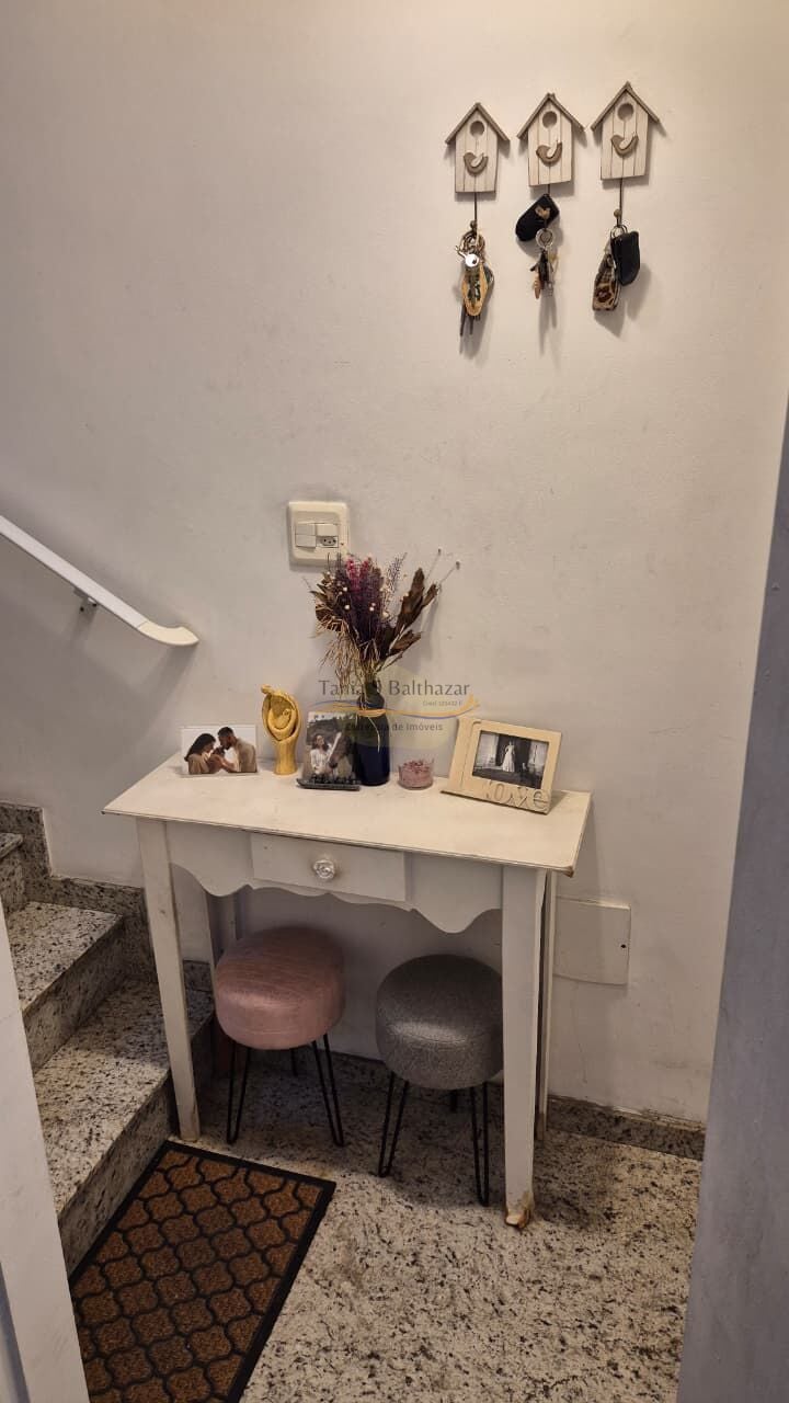 Sobrado, 3 quartos, 122 m² - Foto 10
