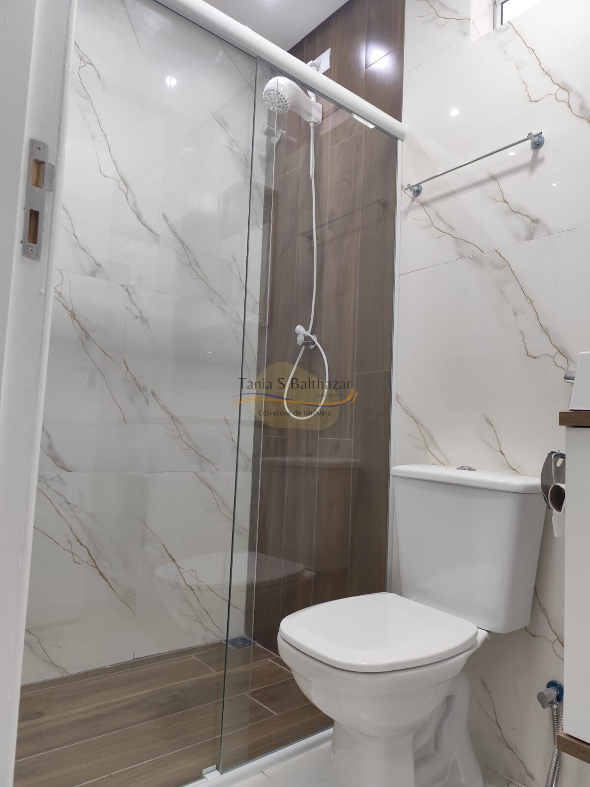 Apartamento, 1 quarto, 55 m² - Foto 7