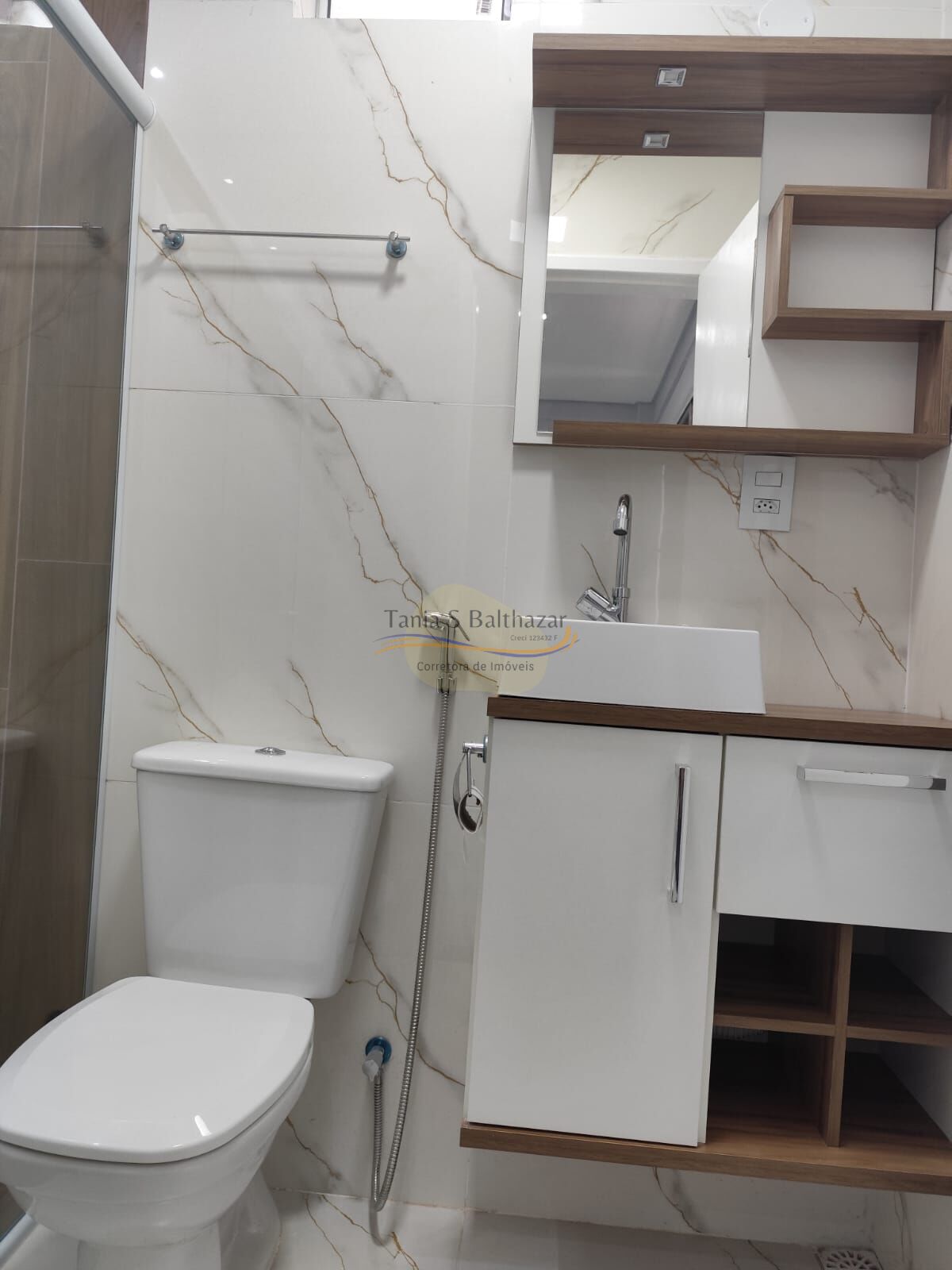 Apartamento, 1 quarto, 55 m² - Foto 8