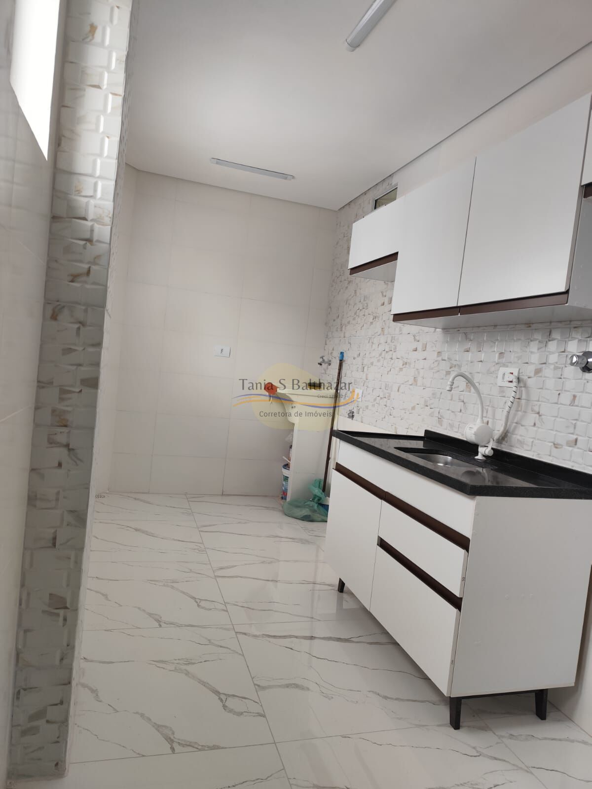 Apartamento, 1 quarto, 55 m² - Foto 5