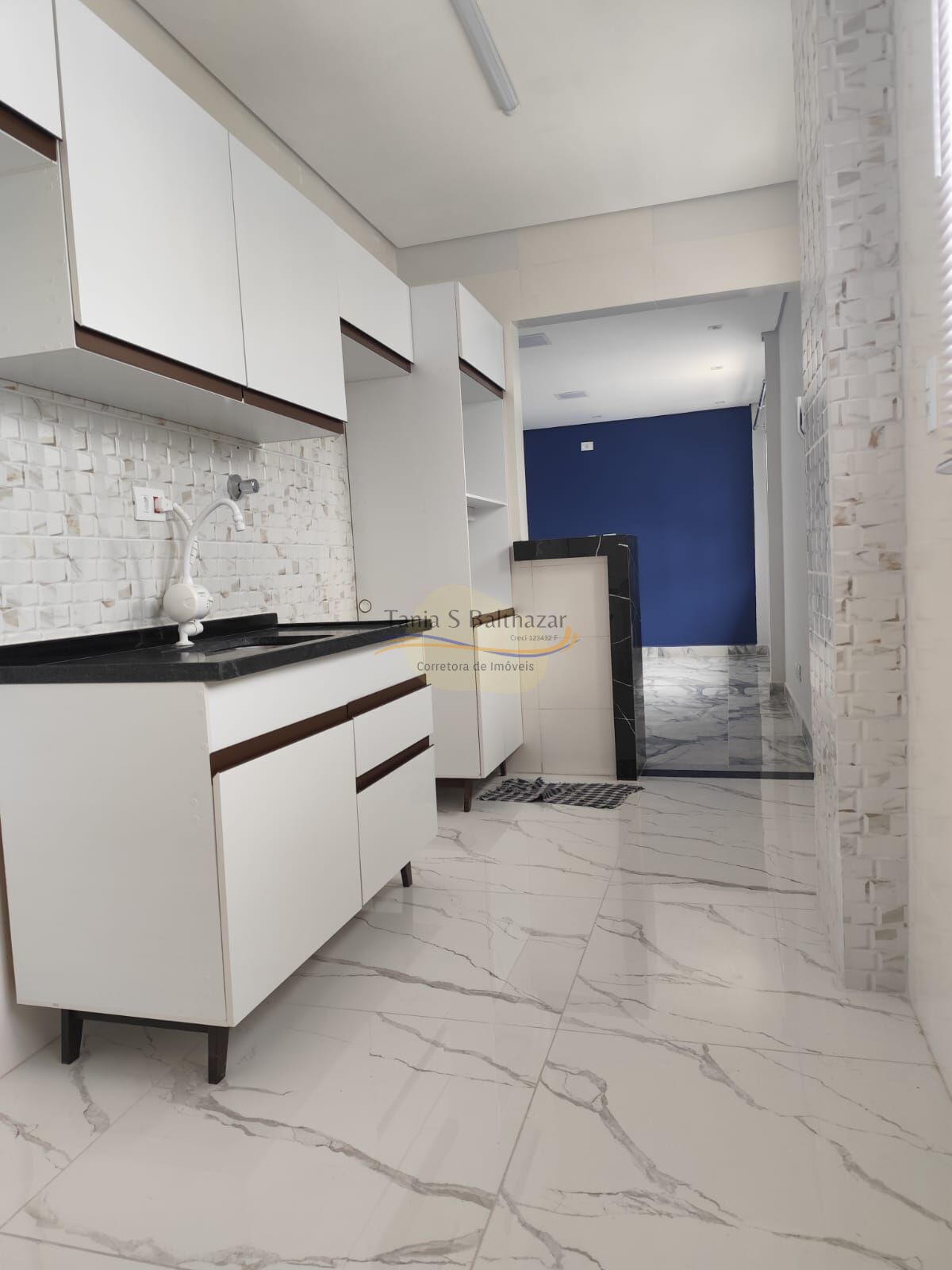 Apartamento, 1 quarto, 55 m² - Foto 6