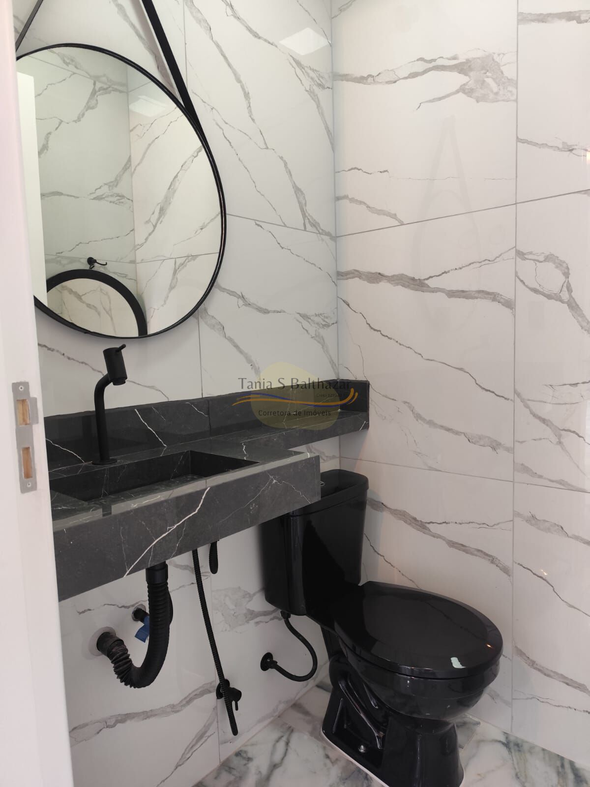 Apartamento, 1 quarto, 55 m² - Foto 9