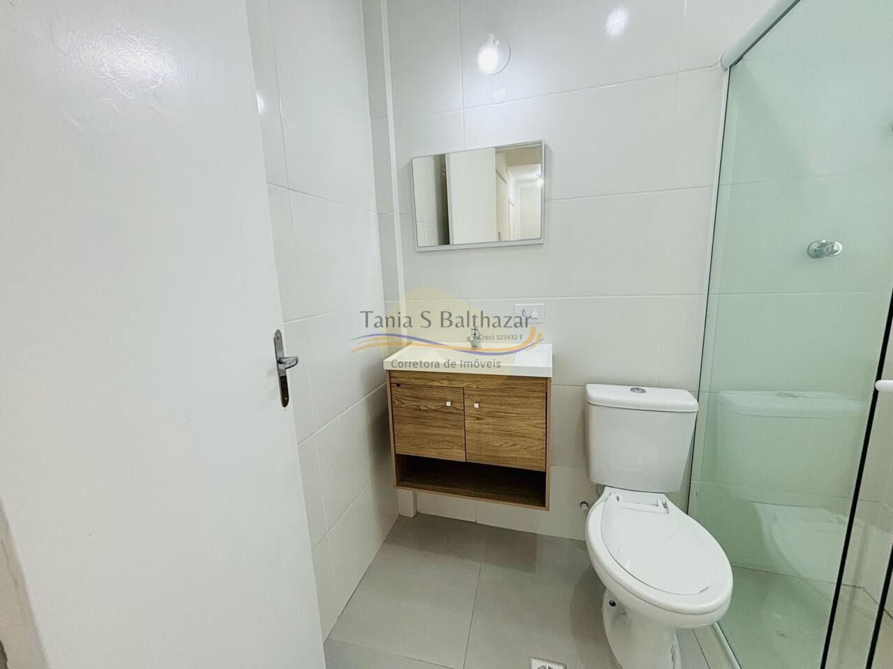 Apartamento, 1 quarto, 30 m² - Foto 8