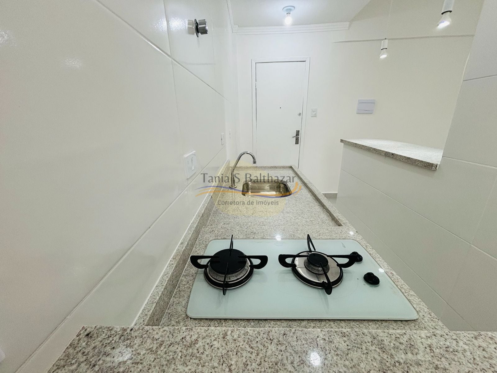 Apartamento, 1 quarto, 30 m² - Foto 4