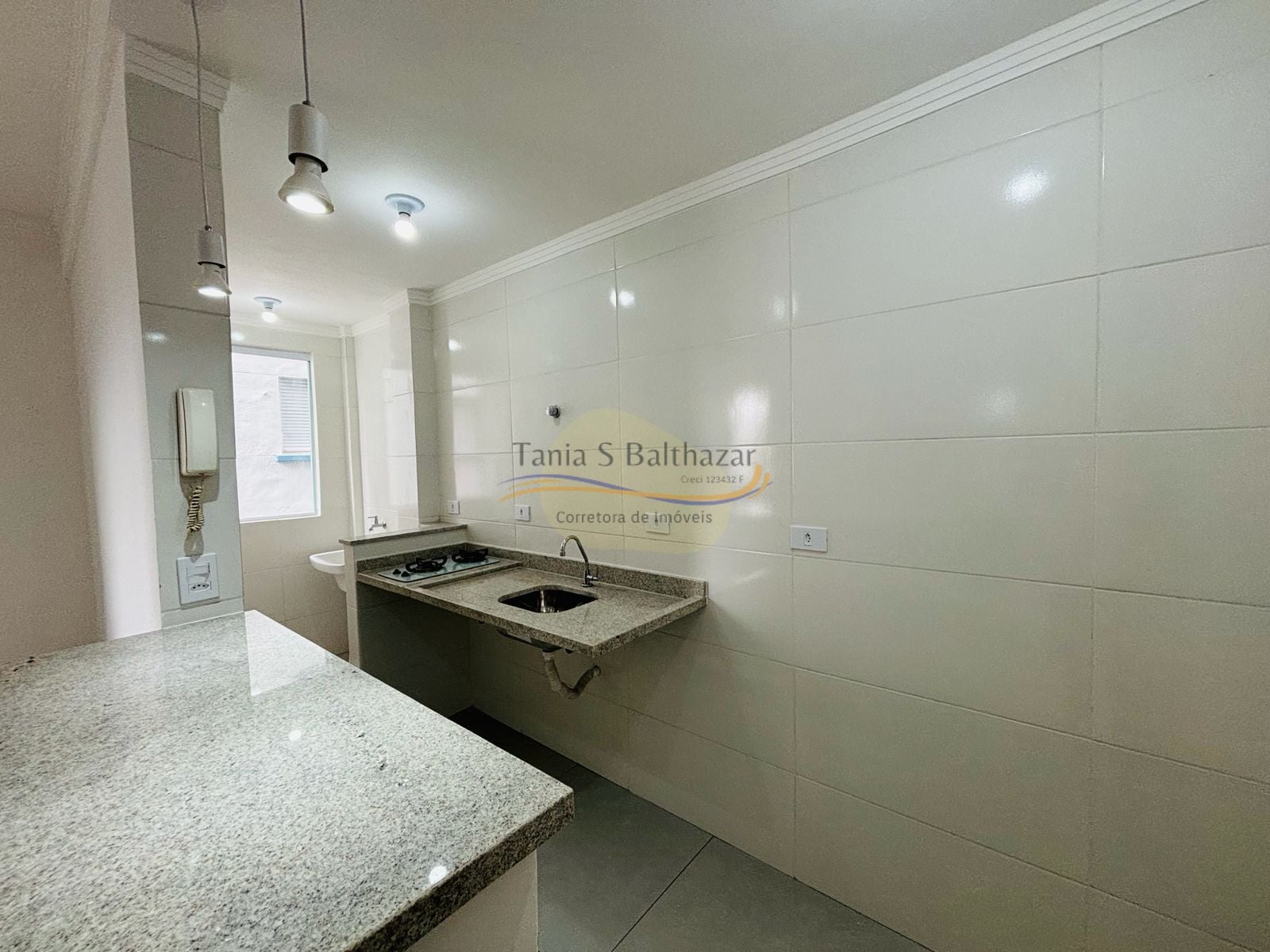 Apartamento, 1 quarto, 30 m² - Foto 6