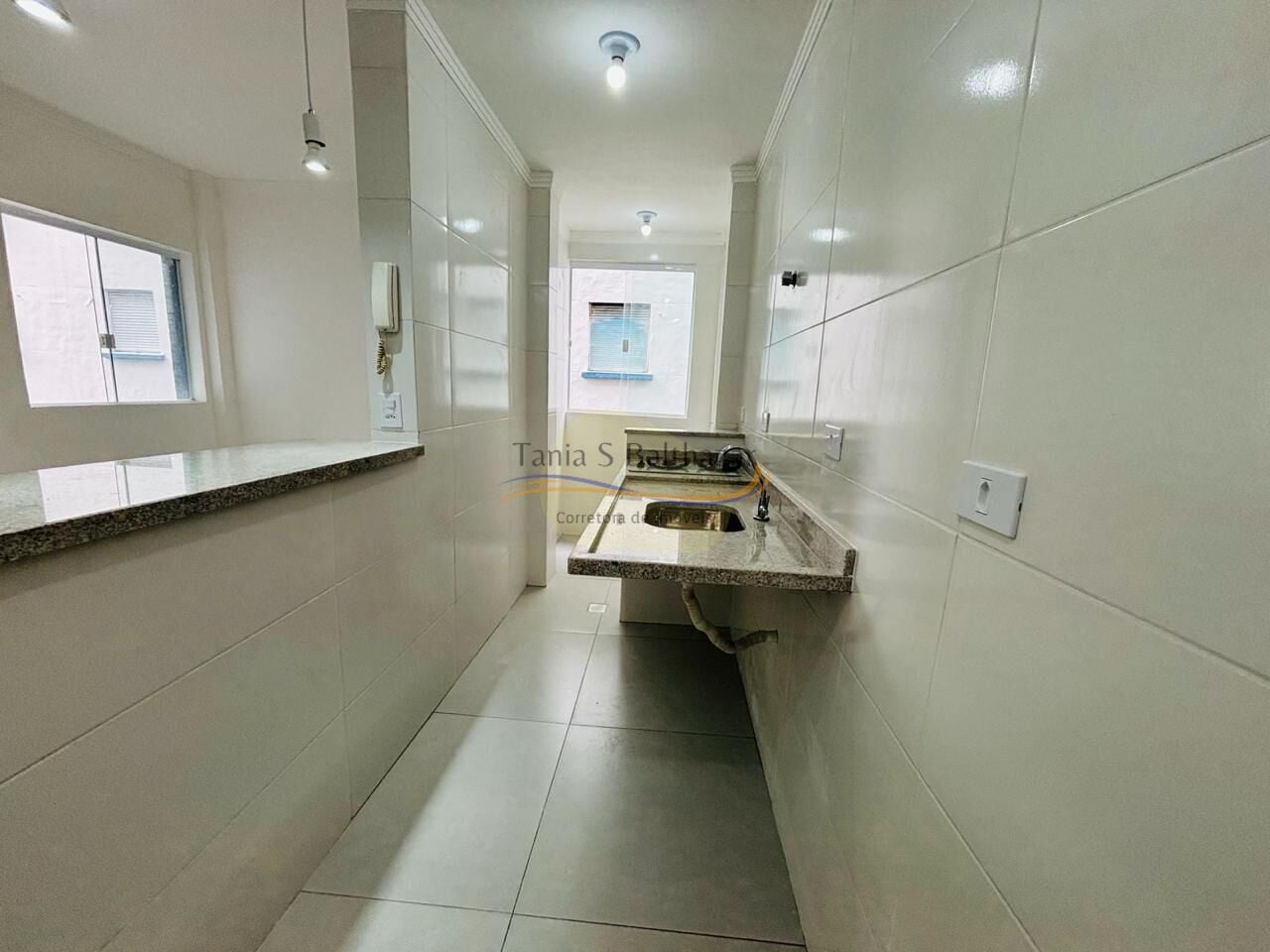 Apartamento, 1 quarto, 30 m² - Foto 5