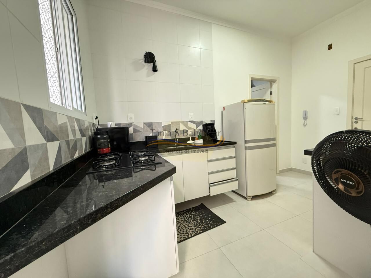 Apartamento, 1 quarto, 30 m² - Foto 7