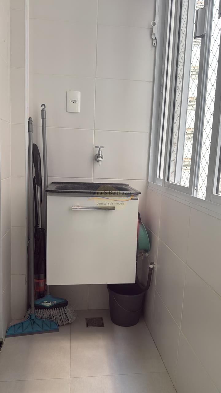 Apartamento, 1 quarto, 30 m² - Foto 10