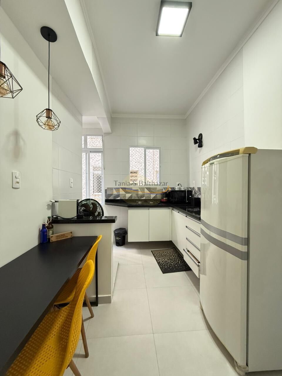 Apartamento, 1 quarto, 30 m² - Foto 4