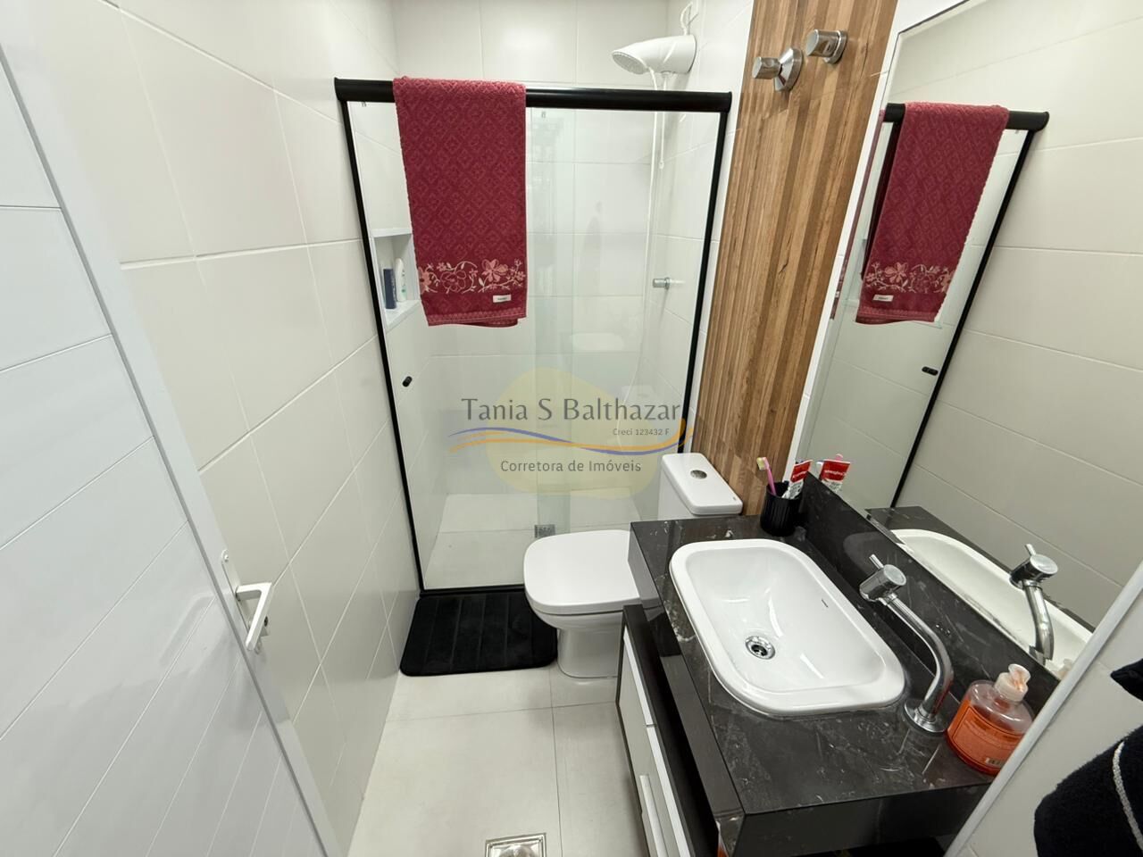 Apartamento, 1 quarto, 30 m² - Foto 15
