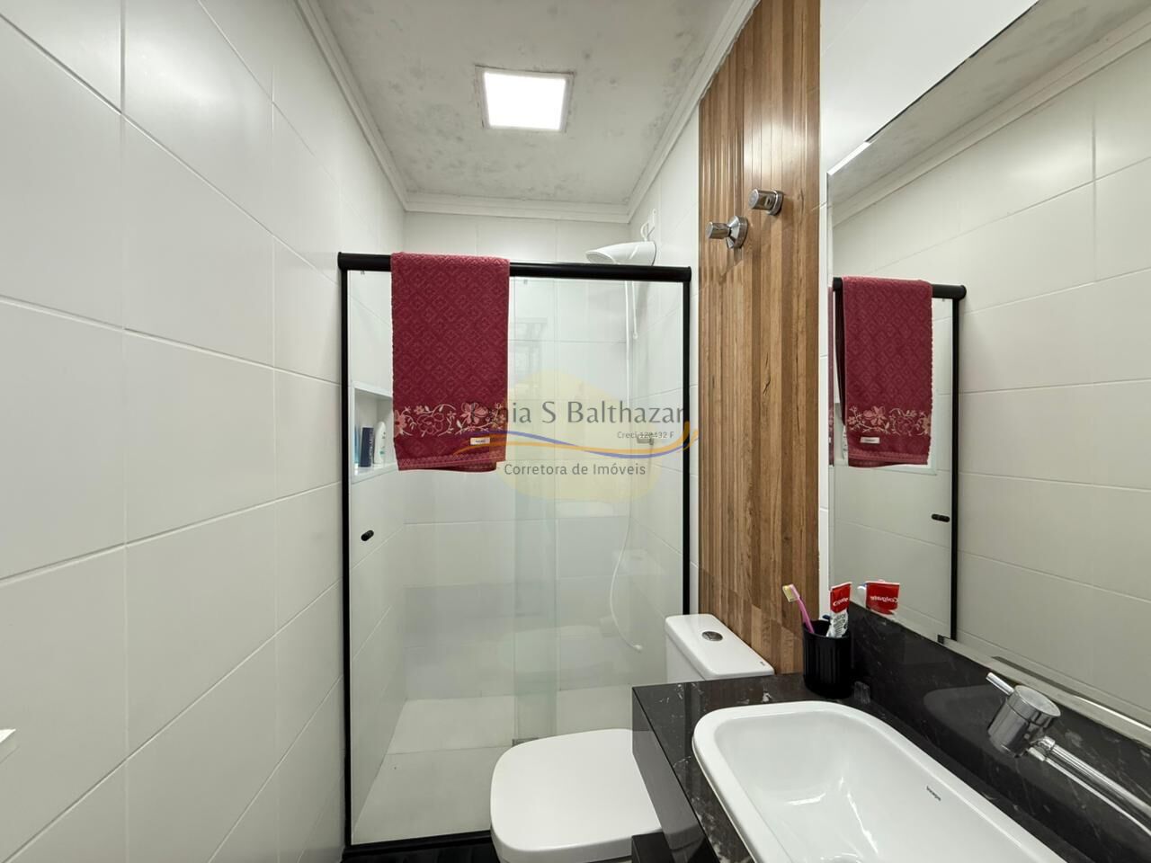 Apartamento, 1 quarto, 30 m² - Foto 13