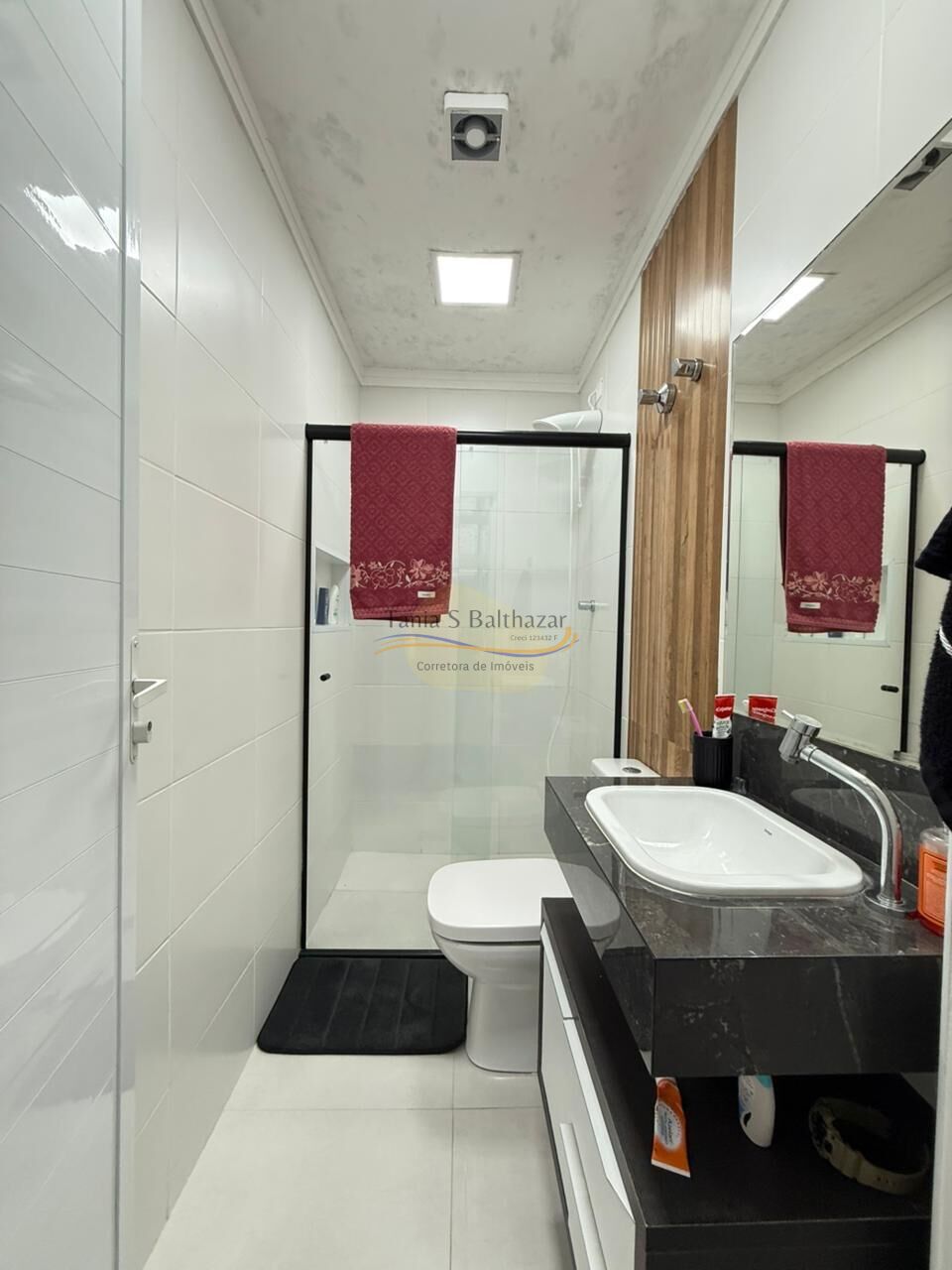 Apartamento, 1 quarto, 30 m² - Foto 12