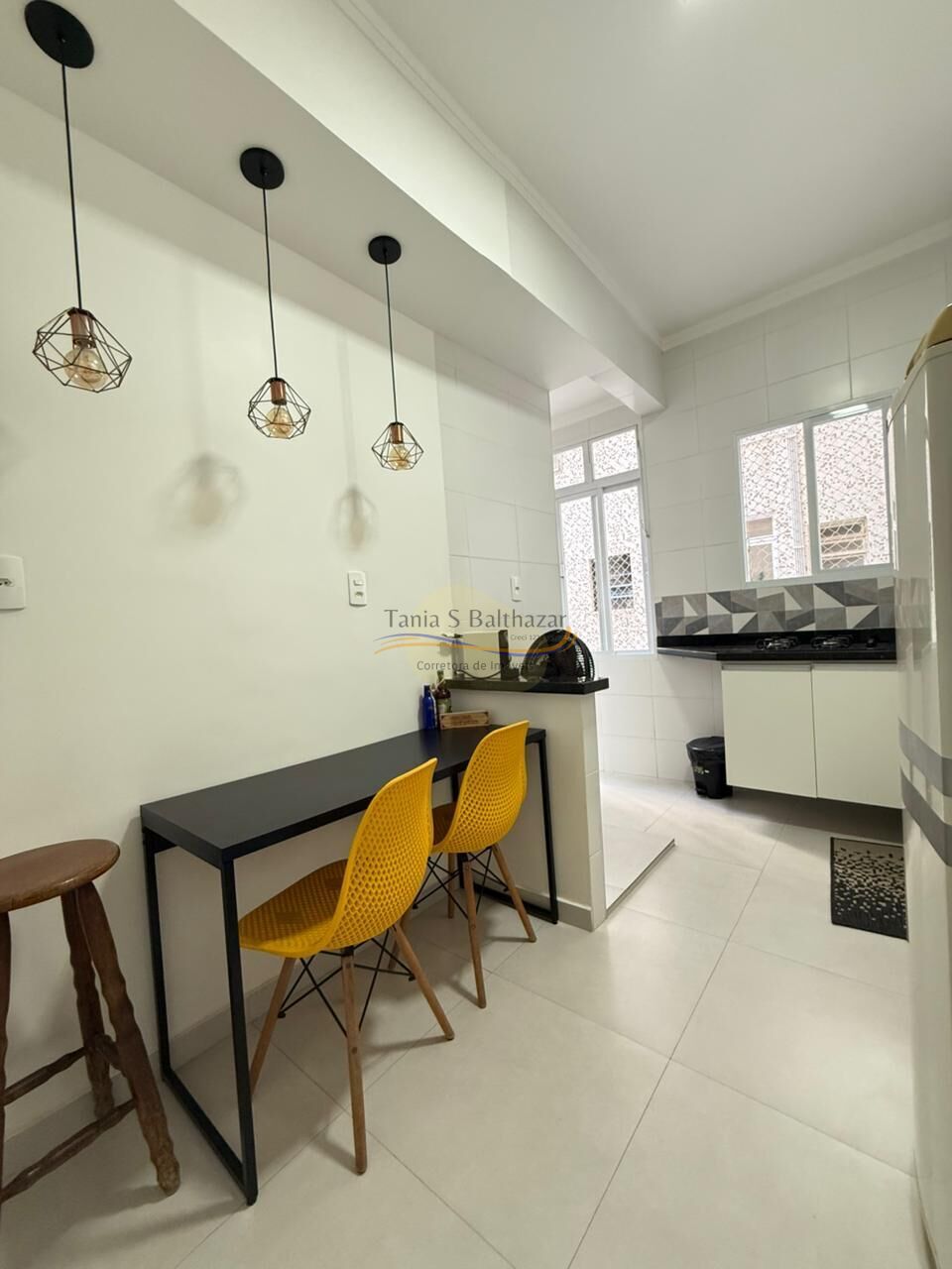 Apartamento, 1 quarto, 30 m² - Foto 8