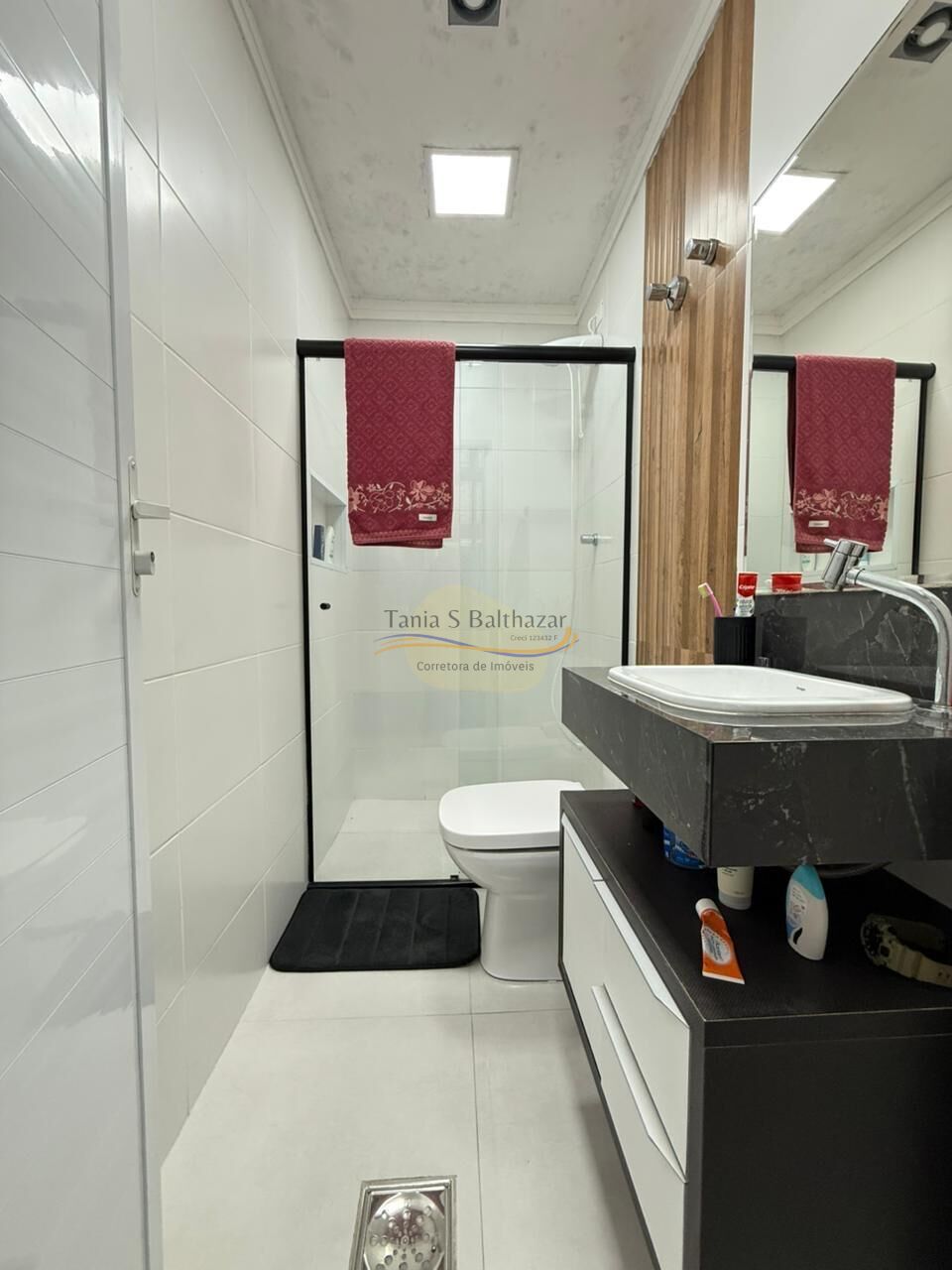 Apartamento, 1 quarto, 30 m² - Foto 11