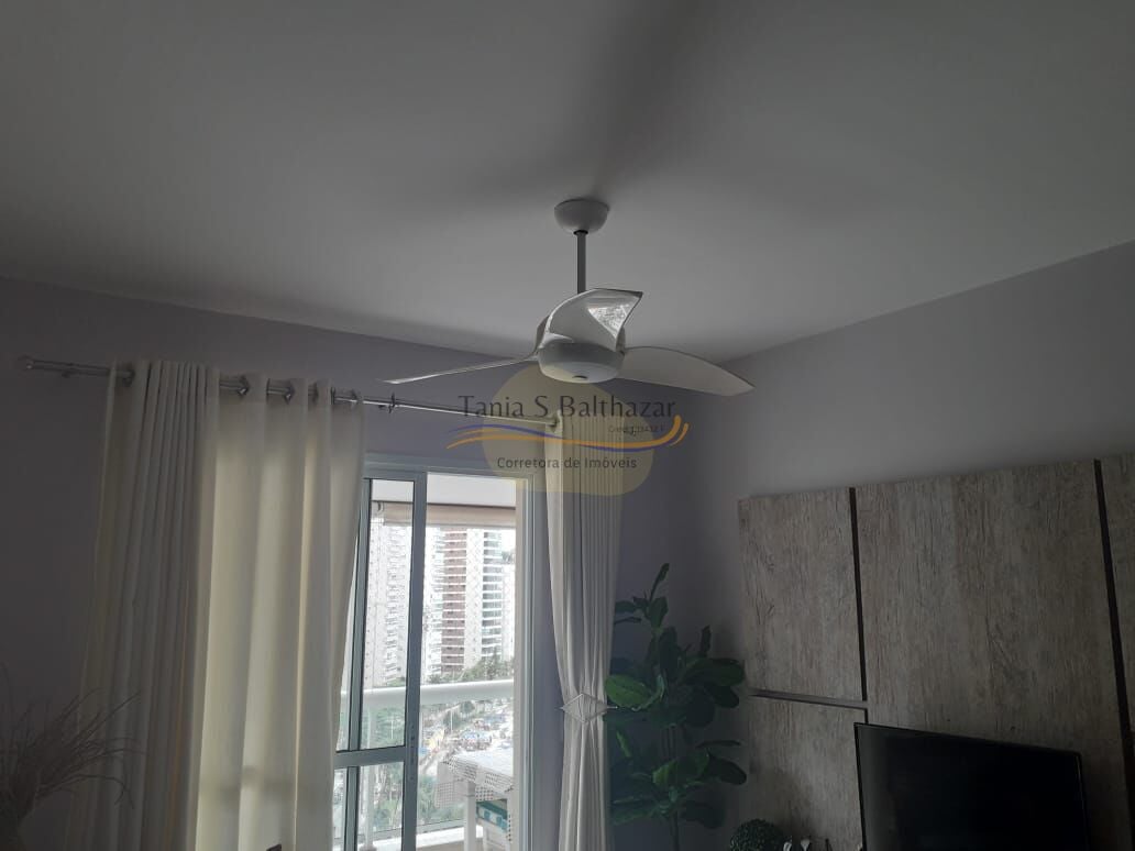 Apartamento, 3 quartos, 100 m² - Foto 6