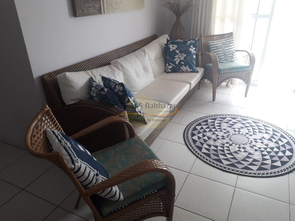 Apartamento, 3 quartos, 100 m² - Foto 5