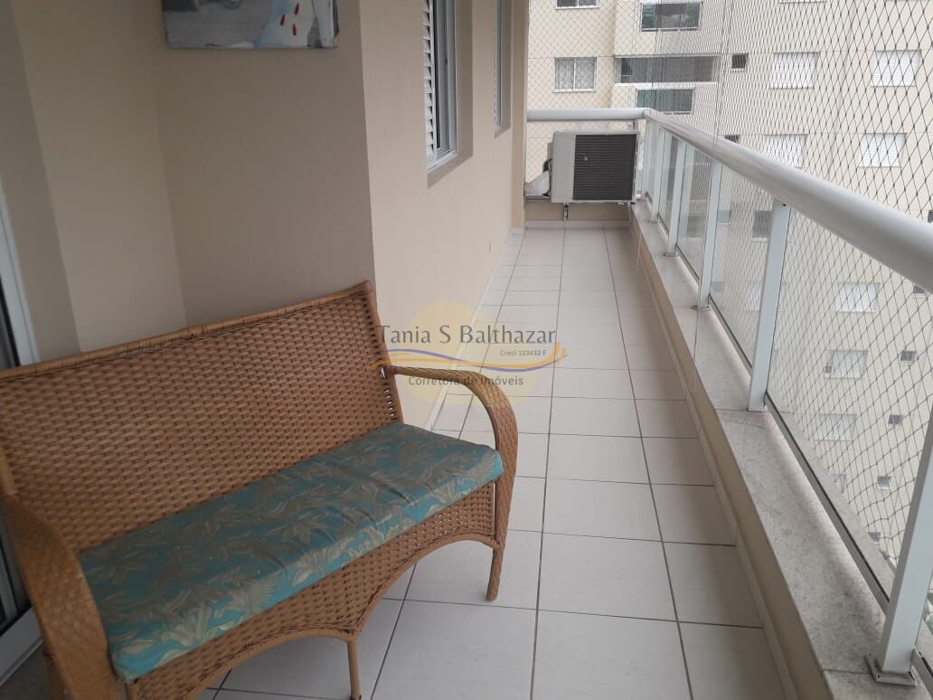 Apartamento, 3 quartos, 100 m² - Foto 4