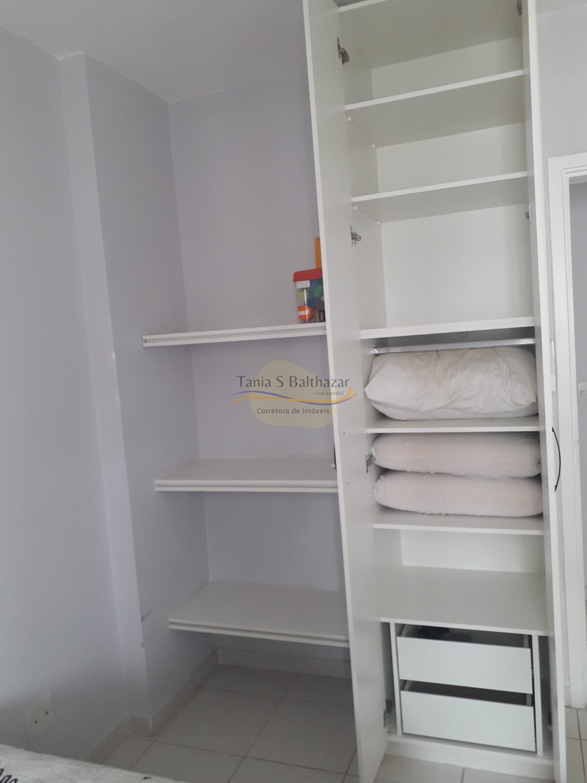 Apartamento, 3 quartos, 100 m² - Foto 10