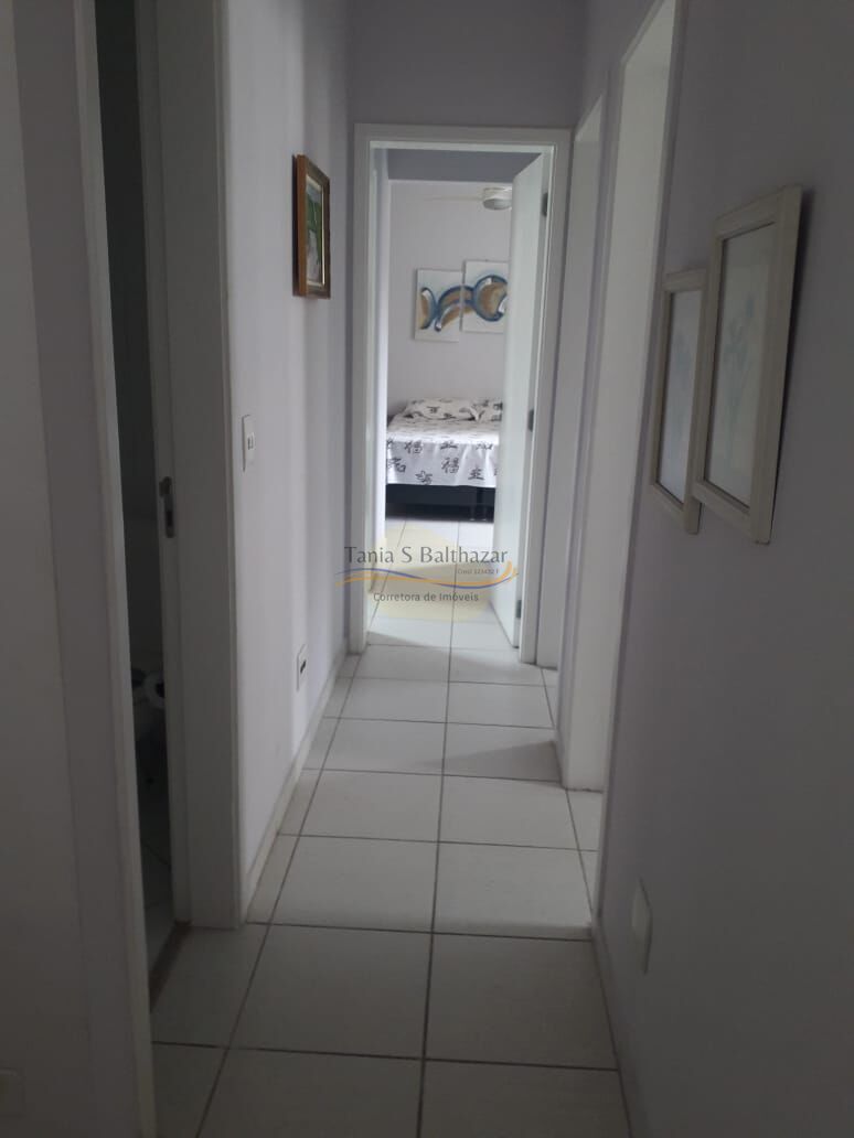 Apartamento, 3 quartos, 100 m² - Foto 9