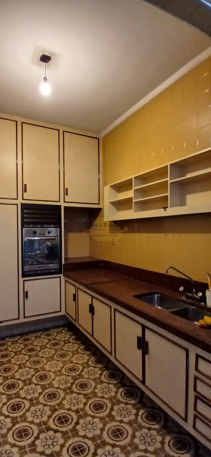 Sobrado, 4 quartos, 200 m² - Foto 37