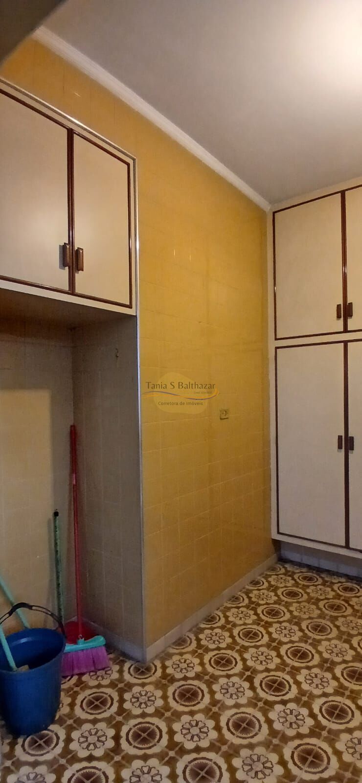Sobrado, 4 quartos, 200 m² - Foto 35