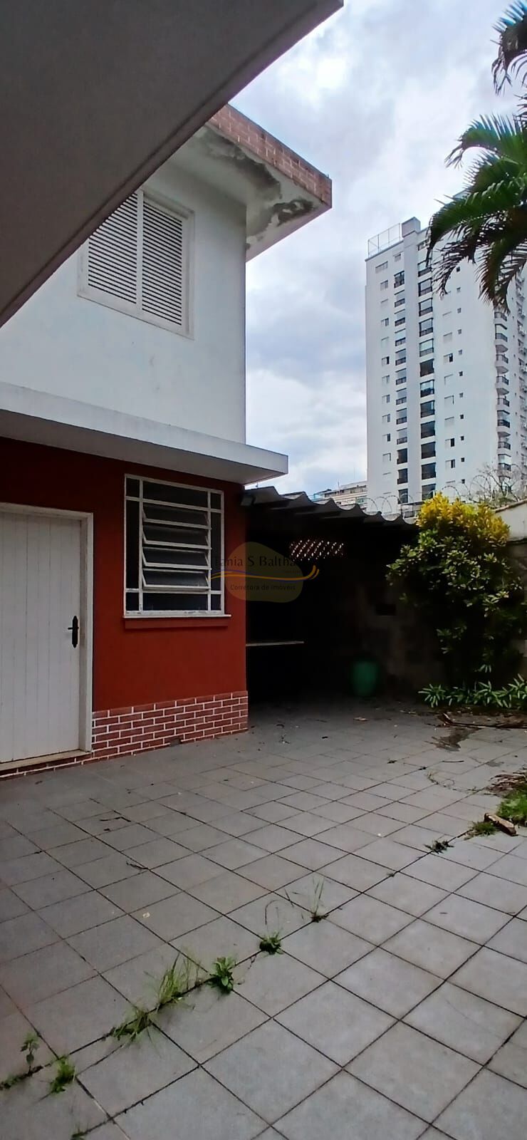 Sobrado, 4 quartos, 200 m² - Foto 48