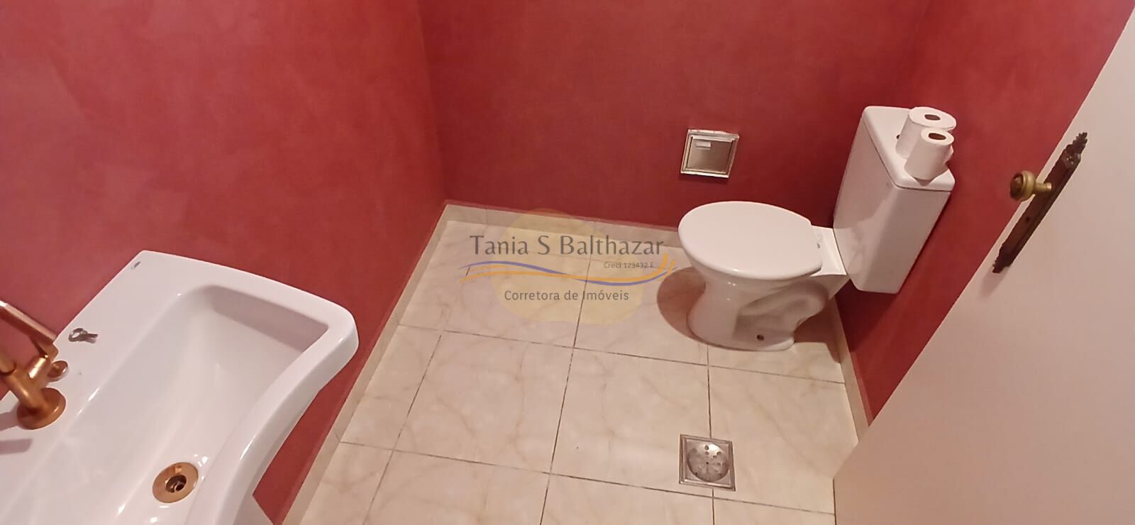 Sobrado, 4 quartos, 200 m² - Foto 45