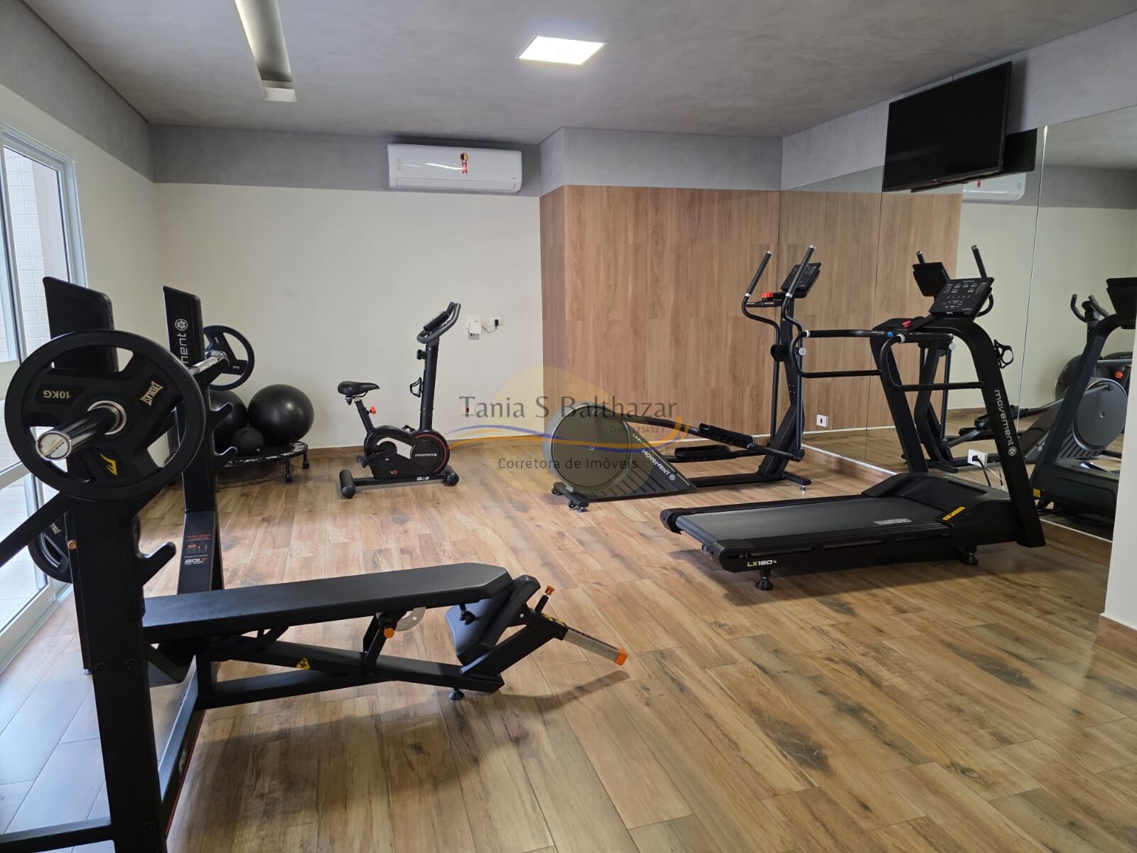 Apartamento, 3 quartos, 81 m² - Foto 35
