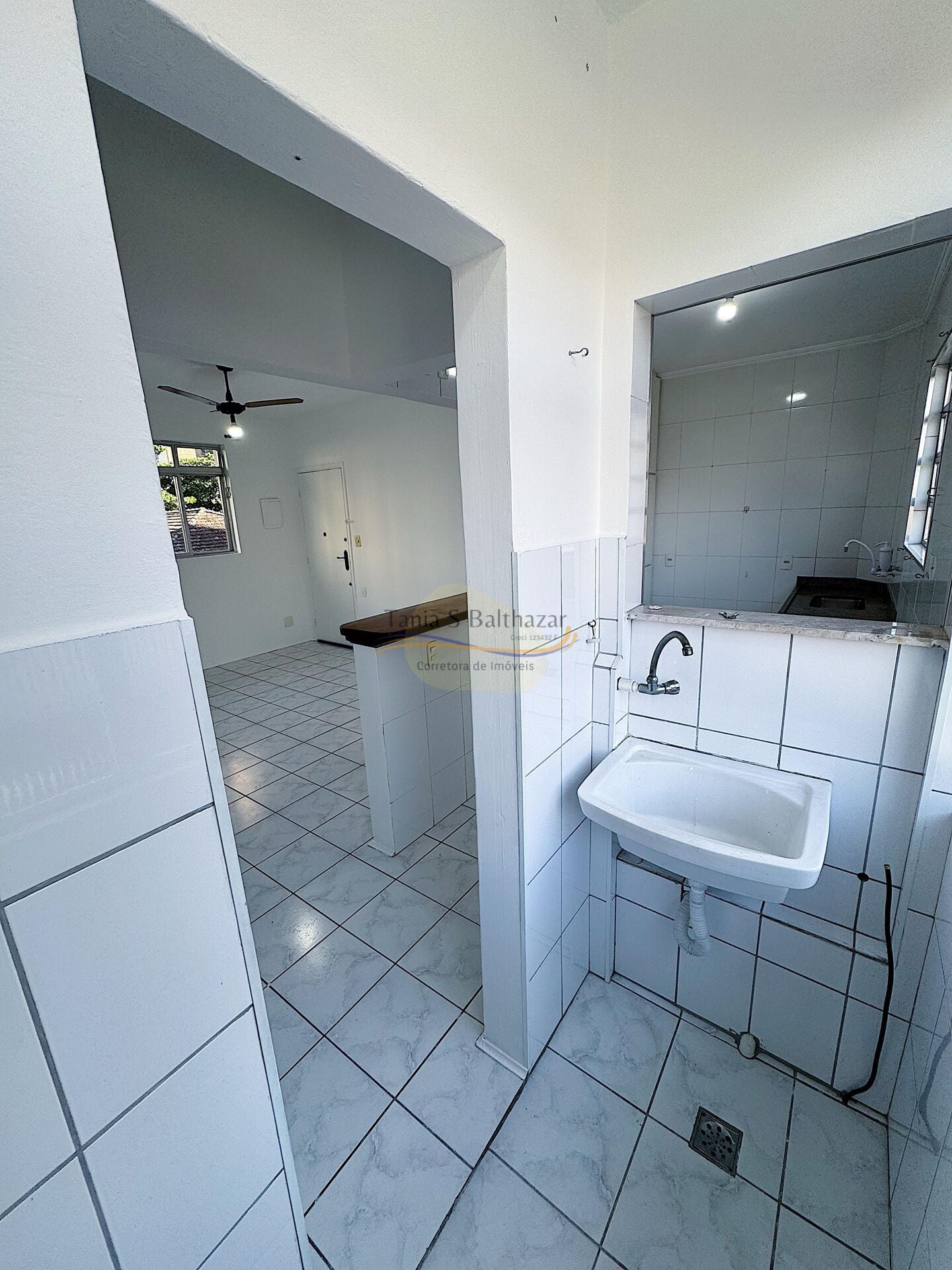 Apartamento, 1 quarto, 65 m² - Foto 9