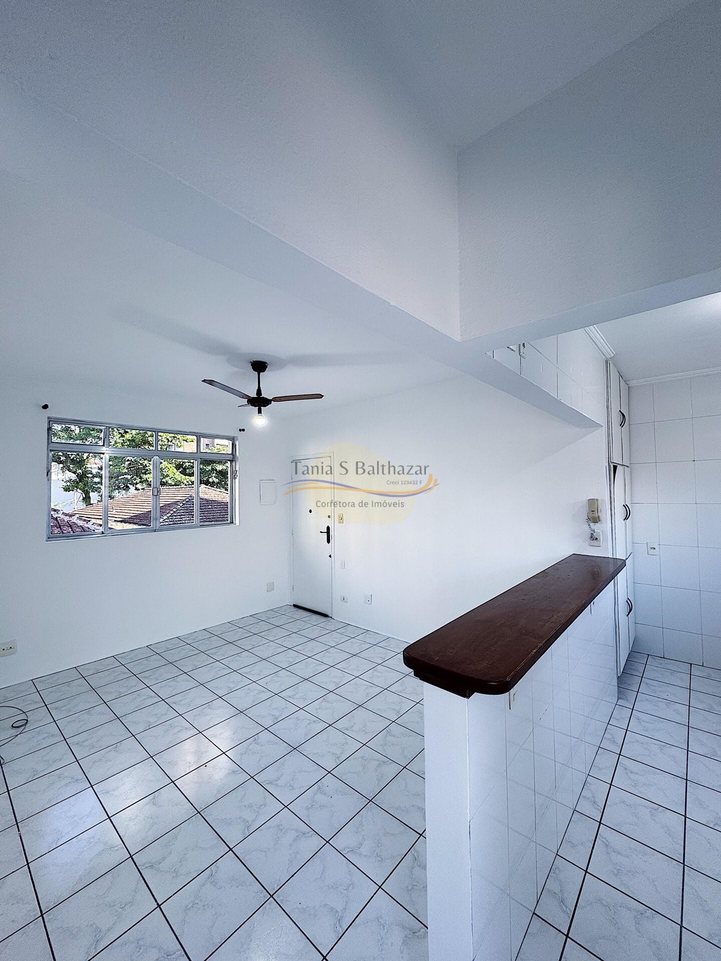 Apartamento, 1 quarto, 65 m² - Foto 4