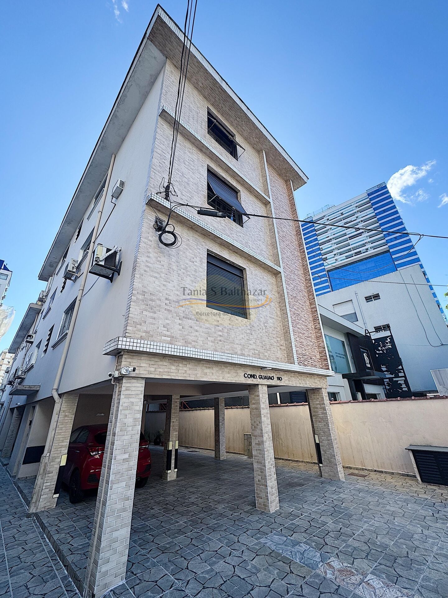 Apartamento, 1 quarto, 65 m² - Foto 16