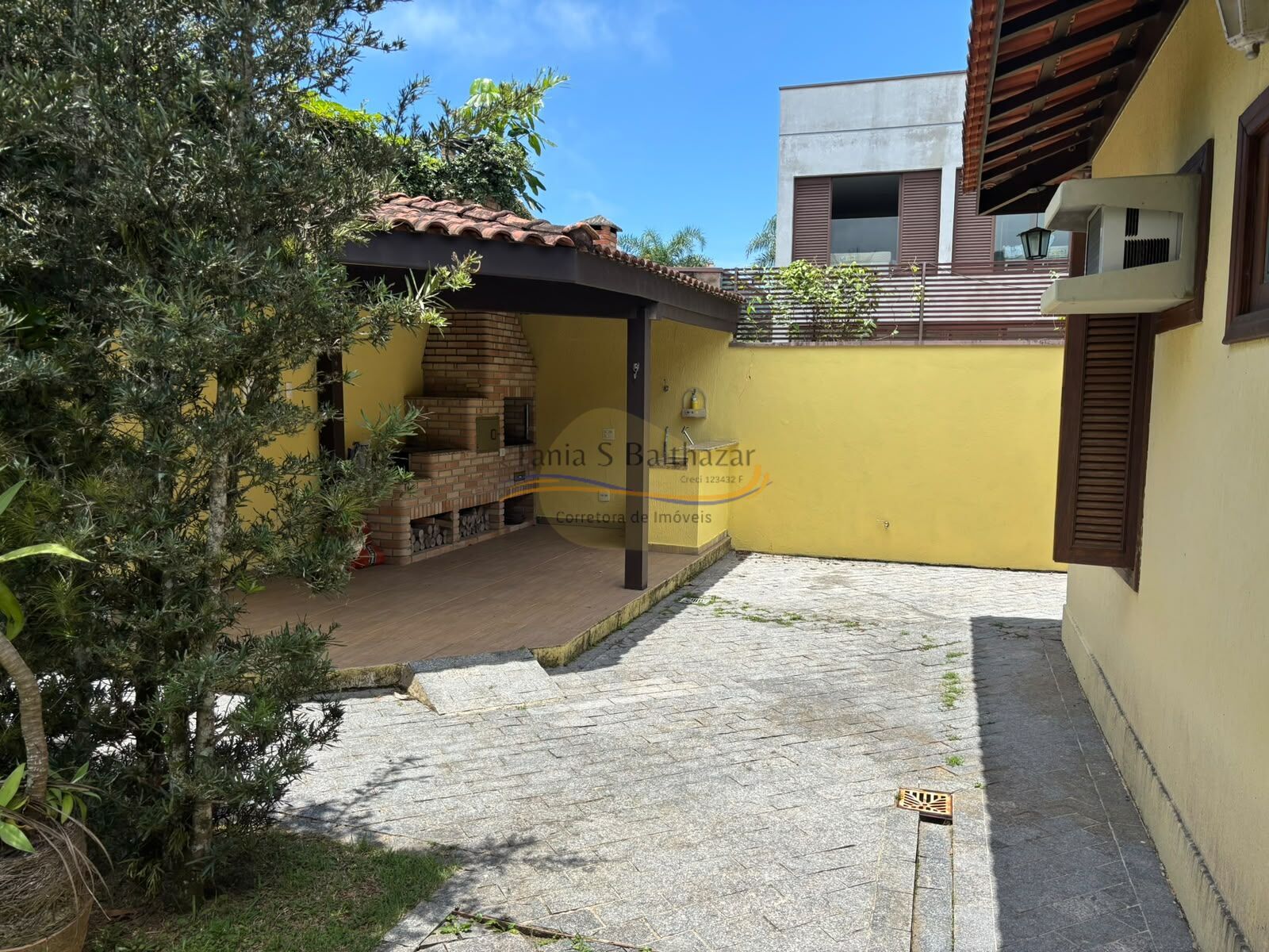 Casa, 3 quartos, 480 m² - Foto 42