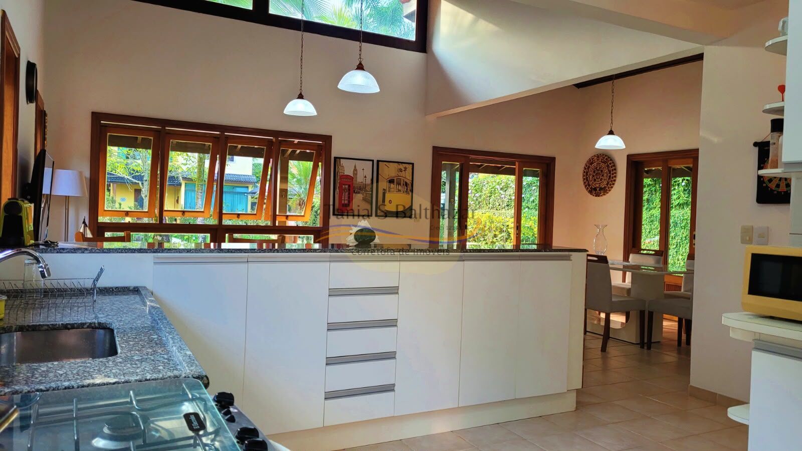 Casa, 3 quartos, 480 m² - Foto 32